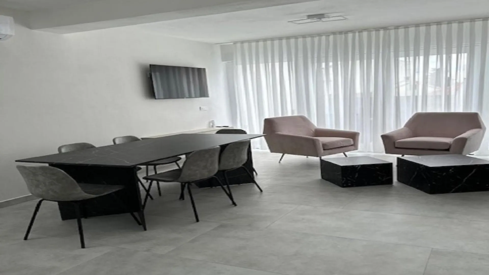 Luxury Apartments Villa Aspira - Two Bedroom Apartment With Terrace 3 ビオグラード・ナ・モル クロアチア