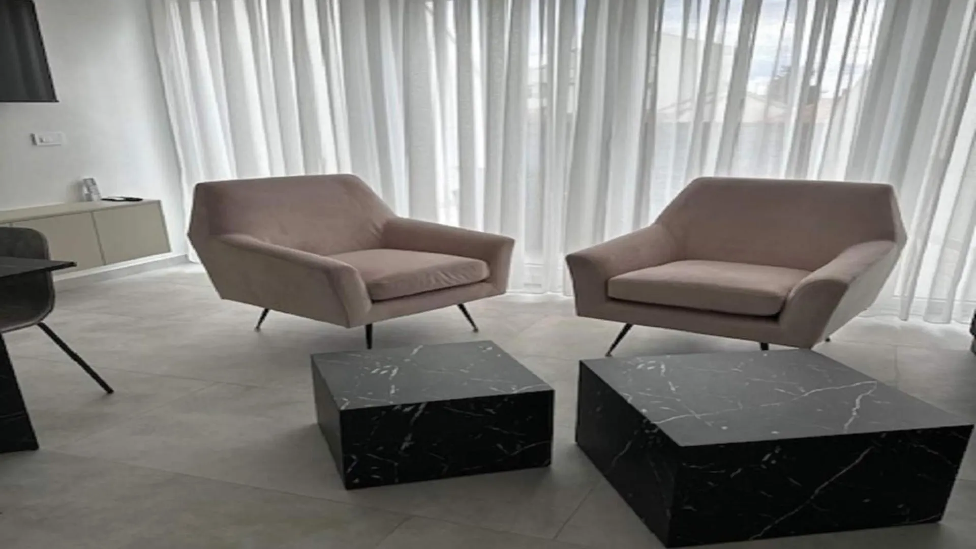 Luxury Apartments Villa Aspira - Two Bedroom Apartment With Terrace 3 ビオグラード・ナ・モル