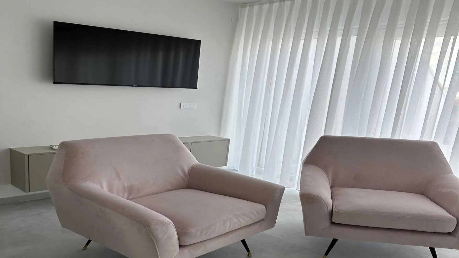 Luxury Apartments Villa Aspira - Two Bedroom Apartment With Terrace 3 ビオグラード・ナ・モル