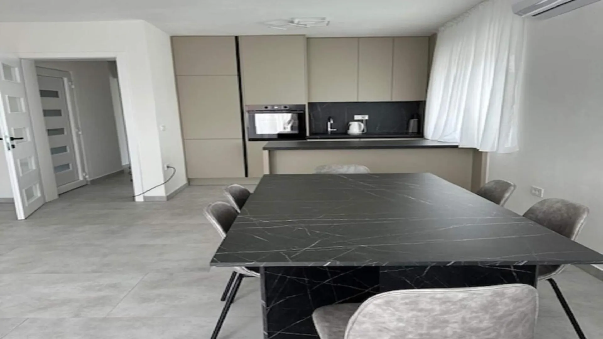Luxury Apartments Villa Aspira - Two Bedroom Apartment With Terrace 3 ビオグラード・ナ・モル